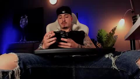 Matt online show from 15, 5, 2026