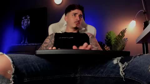 Matt online show from 30, 5, 2026