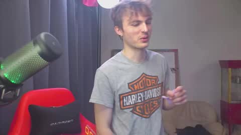 Matt Cash online show from 2, 3, 2026