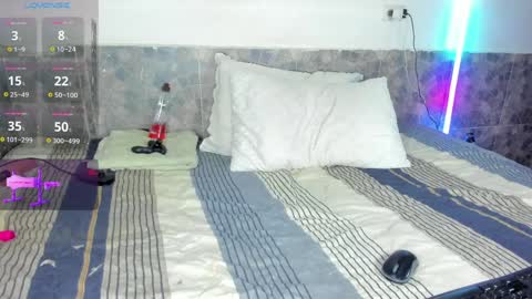 Matt Coom Independent model online show from 3, 4, 2026