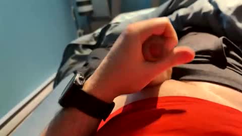 mattcumshooter online show from 5, 4, 2026