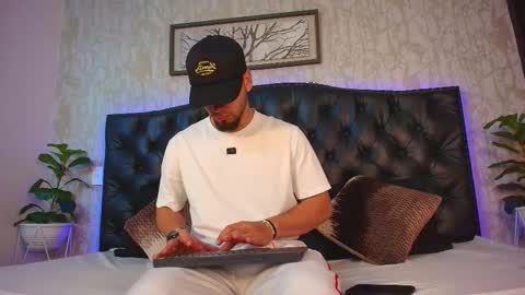 Matt online show from 3, 3, 2026