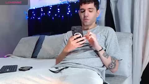 ---Matteo--- online show from 29, 11, 2025