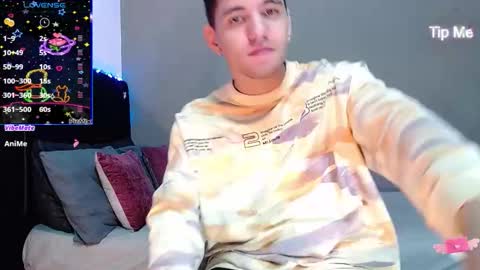 ---Matteo--- online show from 9, 1, 2026