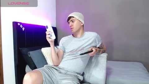 ---Matteo--- online show from 11, 3, 2026