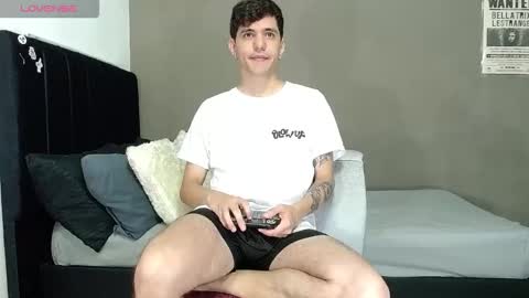 ---Matteo--- online show from 24, 3, 2026