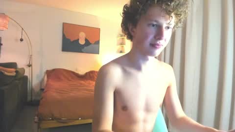 Matteo online show from 14, 4, 2026