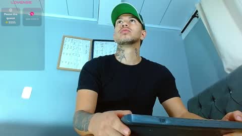 MATTEO online show from 10, 4, 2026