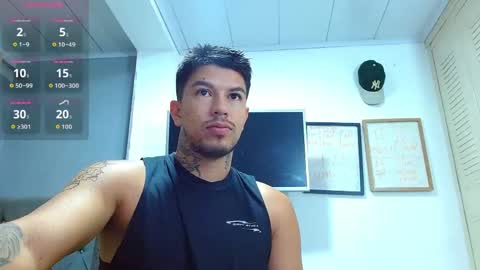 MATTEO online show from 19, 5, 2026