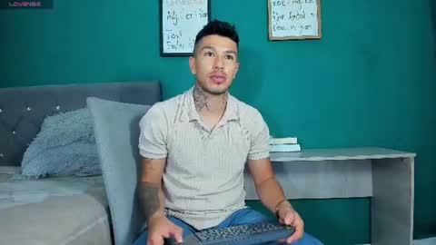 Snapshot of matteo_rreal chatting on 21, 7, 2026 MATTEO online show from 21, 7, 2026