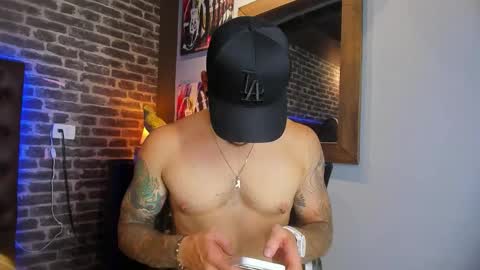 matteosantino online show from 25, 9, 2025