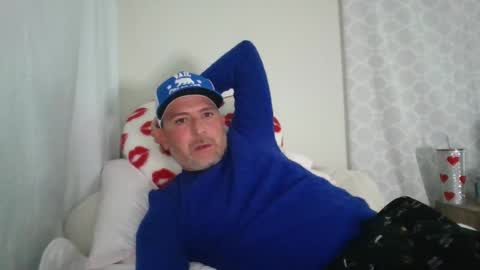 Snapshot of matterson23 chatting on 24, 1, 2025 matterson23 online show from 24, 1, 2025