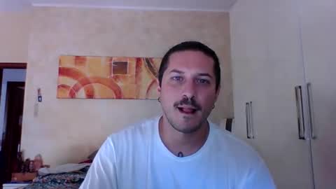 matteushh87 online show from 3, 11, 2025