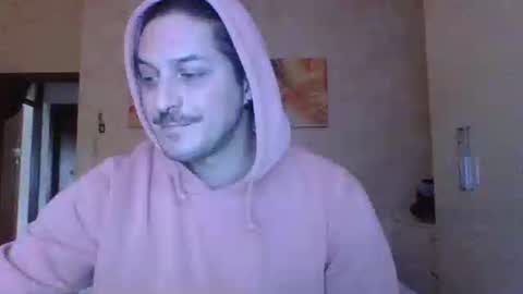 Snapshot of matteushh87 chatting on 16, 1, 2026 matteushh87 online show from 16, 1, 2026