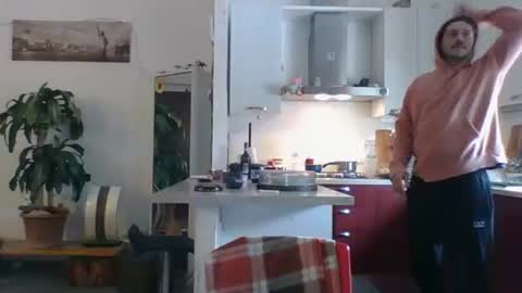 Snapshot of matteushh87 chatting on 19, 1, 2026 matteushh87 online show from 19, 1, 2026