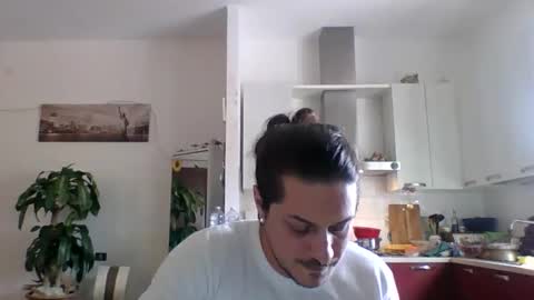 Snapshot of matteushh87 chatting on 3, 2, 2026 matteushh87 online show from 3, 2, 2026