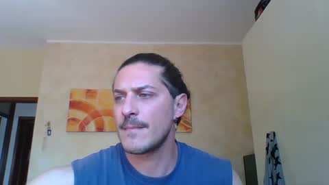 matteushh87 online show from 8, 4, 2026