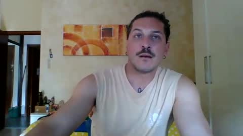 matteushh87 online show from 6, 5, 2026