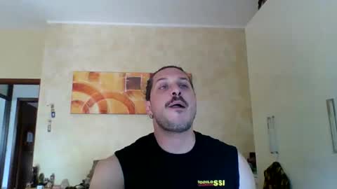 matteushh87 online show from 12, 5, 2026