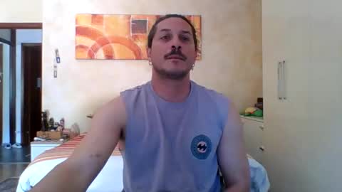 matteushh87 online show from 19, 5, 2026