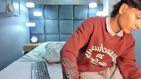 mattfiore online show from 25, 11, 2025