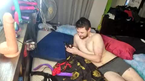 matthew69taylor online show from 10, 4, 2026