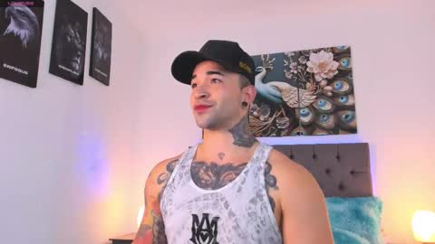 Matthew INDEPENDENT MODEL online show from 11, 3, 2026