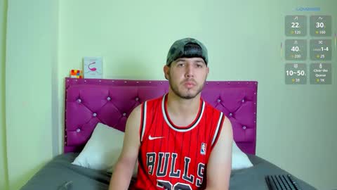 matthewlatinc online show from 19, 2, 2026