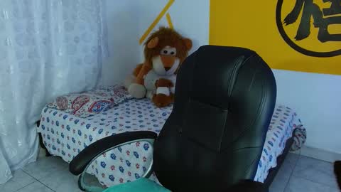 MatthewBoy online show from 24, 12, 2024