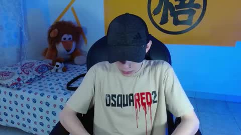 MatthewBoy online show from 7, 1, 2025