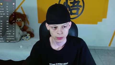 MatthewBoy online show from 19, 1, 2025