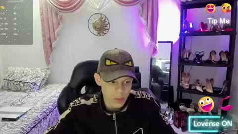 MatthewBoy online show from 19, 11, 2025