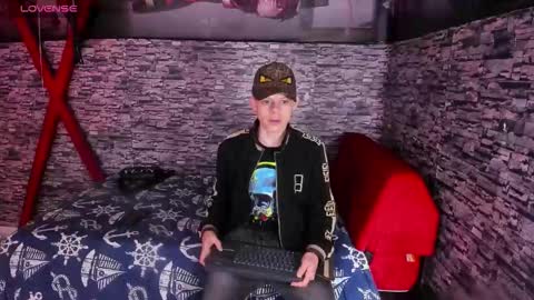 MatthewBoy online show from 21, 11, 2025