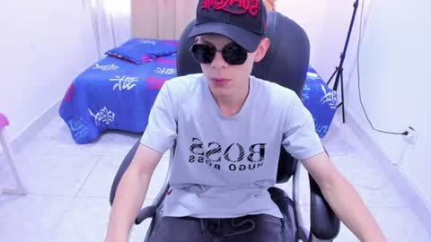 MatthewBoy online show from 5, 8, 2026