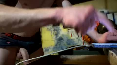 Snapshot of matthewc281 chatting on 3, 11, 2025 matthewc281 online show from 3, 11, 2025