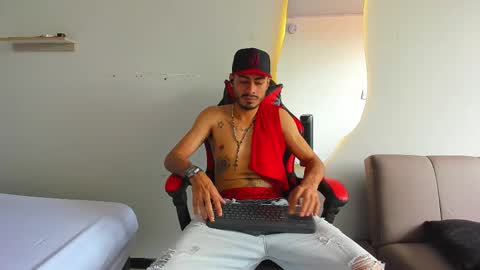 Snapshot of matthewcullenn chatting on 6, 1, 2026 Matthew online show from 6, 1, 2026