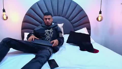 Snapshot of matthewcullenn chatting on 13, 1, 2026 Matthew online show from 13, 1, 2026