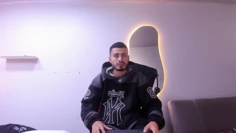 Matthew online show from 3, 2, 2026