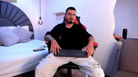 Matthew online show from 18, 3, 2026