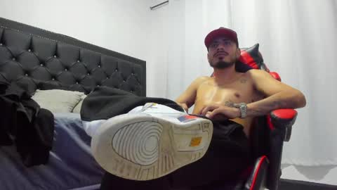 Matthew online show from 9, 4, 2026