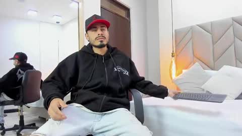 Matthew online show from 18, 4, 2026