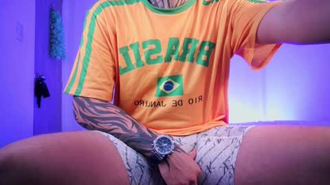 Snapshot of matthewjones1 chatting on 5, 12, 2024 Matt online show from 5, 12, 2024