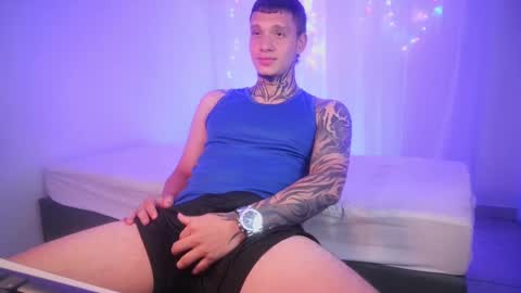 Snapshot of matthewjones1 chatting on 9, 1, 2025 Matt online show from 9, 1, 2025