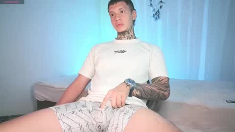 Snapshot of matthewjones1 chatting on 11, 2, 2025 Matt online show from 11, 2, 2025