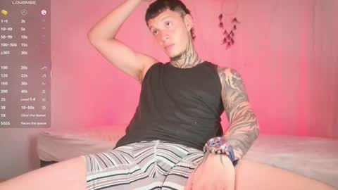 Snapshot of matthewjones1 chatting on 12, 2, 2025 Matt online show from 12, 2, 2025