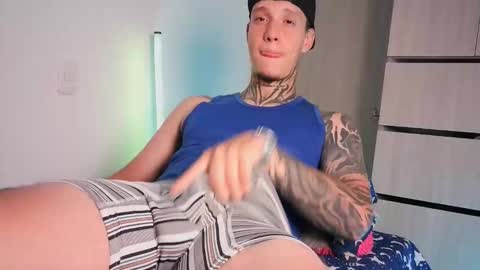 Snapshot of matthewjones1 chatting on 17, 10, 2025 Matt online show from 17, 10, 2025