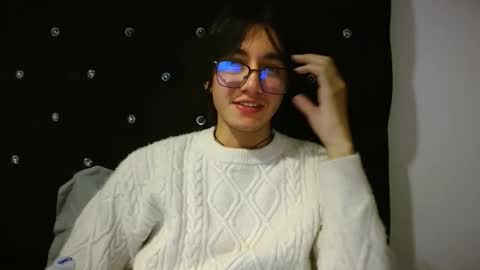 Snapshot of matti_mendez_ chatting on 11, 6, 2026 Matti Mendez online show from 11, 6, 2026