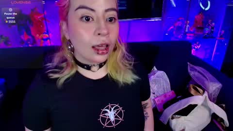 TATIANA  AND ROUS online show from 27, 2, 2026