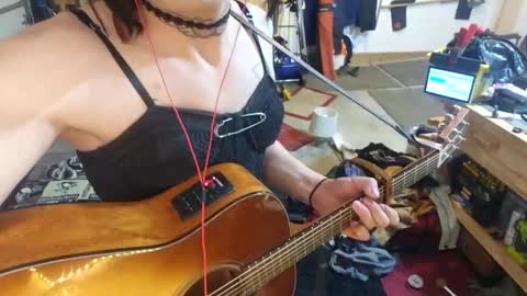 mattietgurl online show from 26, 2, 2025