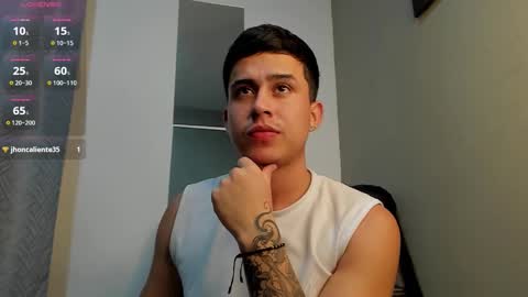 mattiwsmorris_ online show from 21, 3, 2026